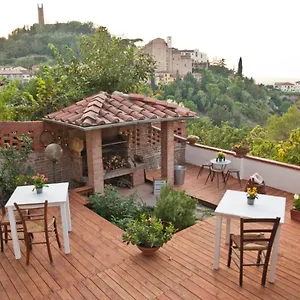 Bed and breakfast A Casa Di Pablo, San Miniato