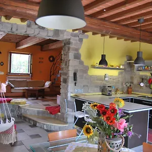 Casa vacanze La Casa In Collina, San Miniato