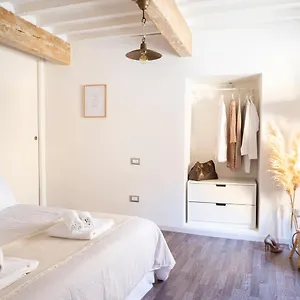 Appartamento Orange Tuscany Flat, San Miniato