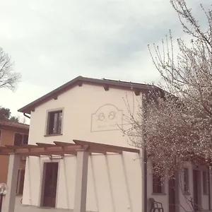 Bed and breakfast Pane E Rose, San Miniato