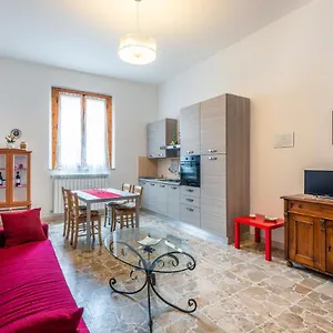 Appartamento Nonna Norma, San Miniato