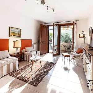 Casa vacanze Casa Il Melograno, San Miniato