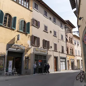 Appartamento Casa Raffaello, San Miniato