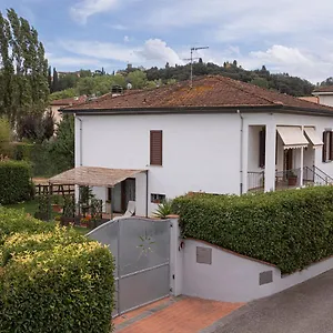 Appartamento Egola, San Miniato