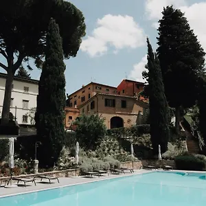 Gospodarstwo agroturystyczne Borgo Bucciano, San Miniato