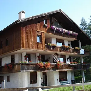 Pocol - Stayincortina Cortina dʼAmpezzo