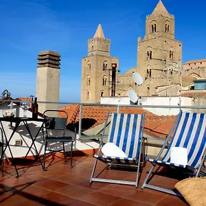 Penthouse Duomo Cefalù