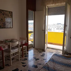 Via Tasso 25 Cagliari