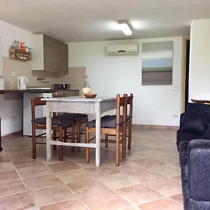 Casa vacanze Appartamentino Nacci, Nel Cuore Della Toscana, San Miniato
